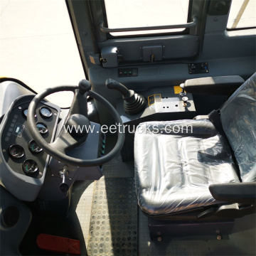 6 Ton 220HP 3.3m3 Wheel Loader